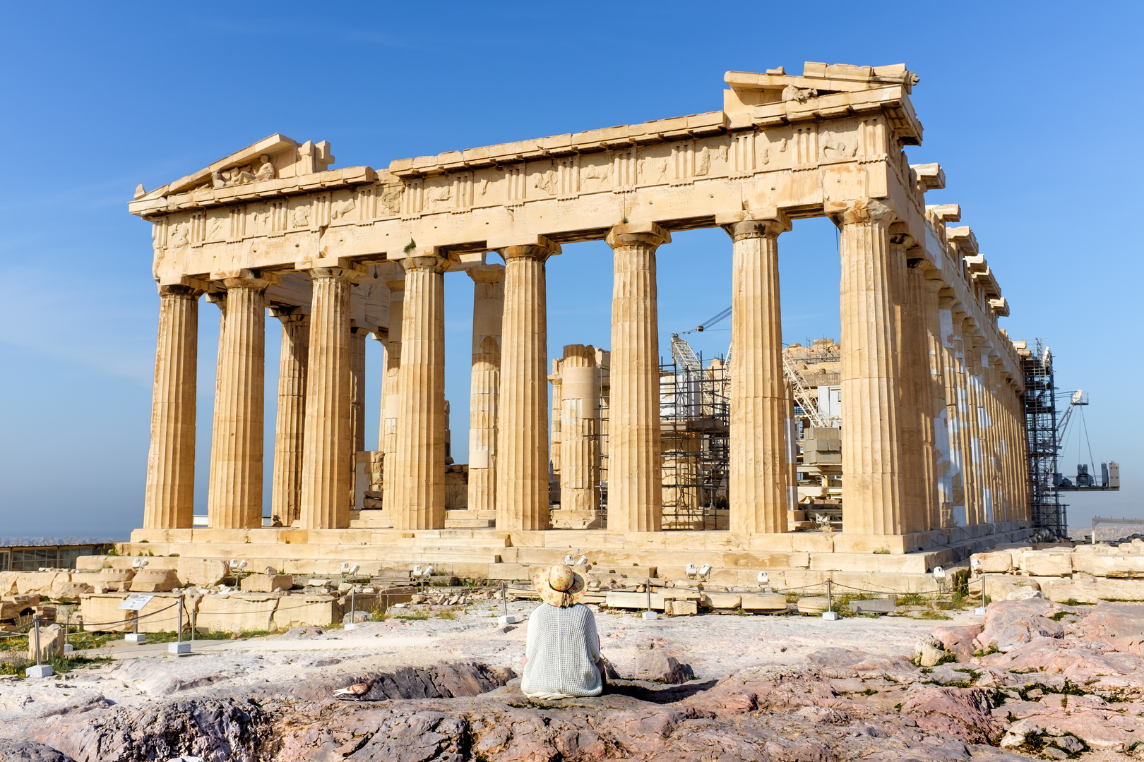 Parthenon